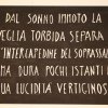 dal sonno